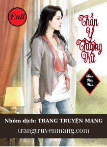 TRÙNG SINH THẦN Y NỮ [EDIT]