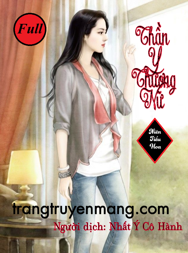 TRÙNG SINH THẦN Y NỮ [EDIT]