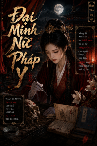 Đại Minh Nữ Pháp Y